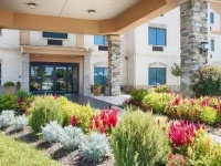 Best Western Plus Burleson Inn & Suites 