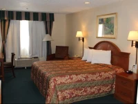 Magnuson Hotel Burleson 