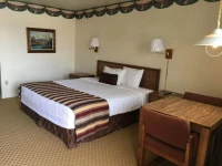 Chaparral Motor Inn 