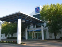 Motel 6 Burlington - Colchester 