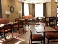 Hampton Inn - Burlington 