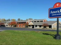 AmericInn Lodge & Suites Burlington 