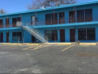 Sundown Inn Burnet 
