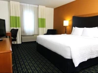 Fairfield Inn & Suites Minneapolis Burnsville 