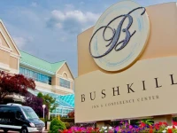Bushkill Inn & Conference Center 