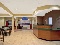 Microtel Inn & Suites by Wyndham Bushnell 