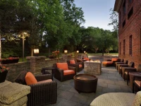 Hilton Garden Inn Rochester/Pittsford 