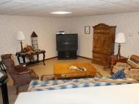 Locust Brook Lodge 