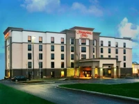 Hampton Inn Butler 