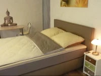 Ferienwohnung Jeremy 