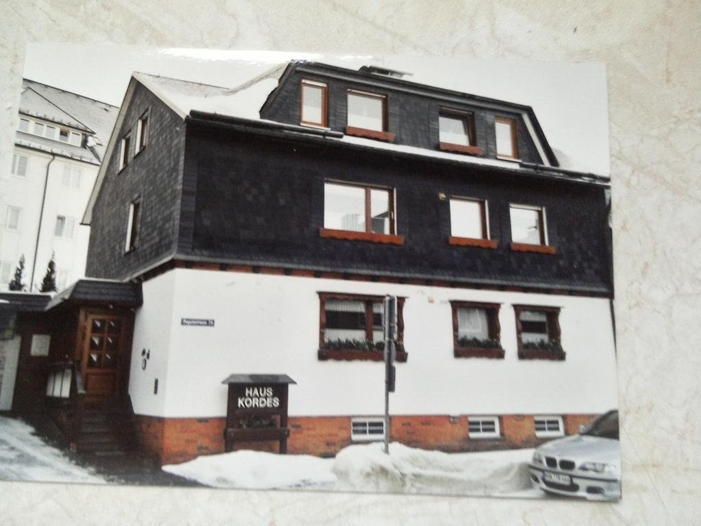 Haus Kordes 