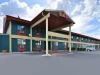 Americas Best Value Inn Butte 