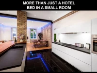 Alte Zigarrenmanufaktur Apartment 