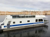 Lake Oroville Marina, a Forever Resort 