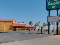 Vagabond Inn Buttonwillow I-5 