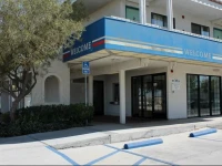 Motel 6 Buttonwillow North 