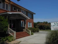Cape Pines Motel Hatteras Island 