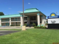 Americas Best Value Inn Byram 