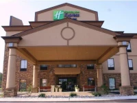 Holiday Inn Express & Suites Arkadelphia - Caddo Valley 