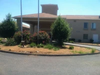 Econo Lodge Cadiz 