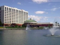 Newport News Marriott at City Center 3*