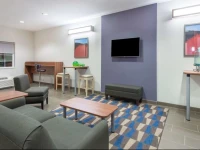 Microtel Inn & Suites by Wyndham Cadiz 