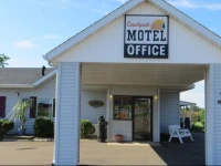Countryside Motel - Cadott 