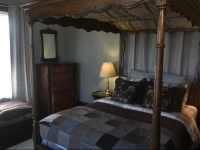 The Inn at Hill Crest Manor 
