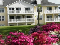 Brunswick Plantation & Golf Resort 