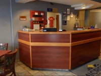 Microtel Inn by Wyndham Calcium 