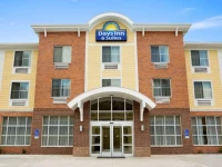 Days Inn and Suites Caldwell 