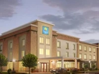 Comfort Inn & Suites-Caldwell 