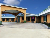 Americas Best Value Inn Caldwell 