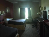 Best Express Inn and Suites 