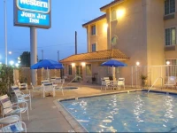 Best Western John Jay Inn 