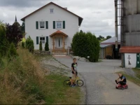 Familienerlebnishof Paster 