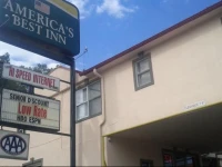 Americas Best Inn - Calhoun 
