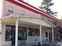 Executive Inn - Calhoun 