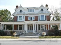 Albanus Phillips Inn 