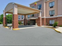 Comfort Inn & Suites Cambridge 