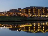 The Lodge at Old Kinderhook 