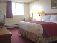 Americas Best Value Inn - Cameron 
