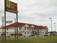 Budget Host Inn and Suites Cameron 