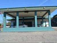 Camilla Inn & Suites 
