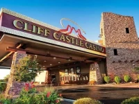 Cliff Castle Casino Hotel 