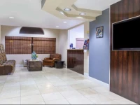 Days Inn and Suites Camp Verde 