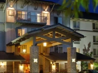 Larkspur Landing Campbell-An All-Suite Hotel 