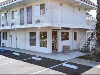 Motel 6 San Jose - Campbell 