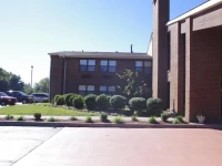 Best Western Campbellsville Inn 