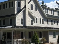 The Frogtown Inn 